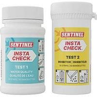 Sentinel InstaCheck Test Refill Bundle 100 Pack (539TJ)