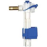Fluidmaster 1/2" Brass Shank Valve Side Entry