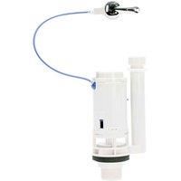 Fluidmaster Dual-flush Flush valve