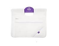 SnuzPod 3 Storage Pocket - White