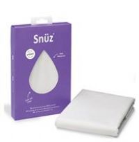 SnuzPod 3 Waterproof Mattress Protector 80 x 44 cm