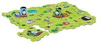Thomas and Friends Motorised Track Playset