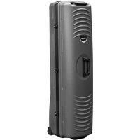 Longridge Hard Travel Cover