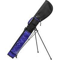 LONGRIDGE 5" TRAVELITE GOLF STAND BAG