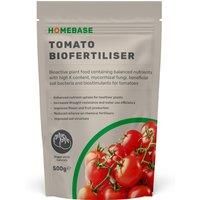 Homebase BioFertiliser Tomato Feed - 500g
