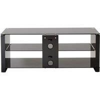 TTAP Elegance 1000 TV Stand - Black