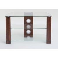 TTAP Vision L6308003WC 800 mm TV Stand  Walnut