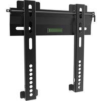 TTAP GROUP TTD202FLP Fixed TV/Monitor Wall Bracket with Locking Bar for 19''-40'