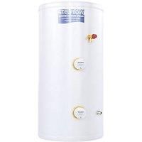 RM Cylinders Stelflow Direct Unvented Cylinder 250Ltr (93317)