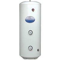 RM Cylinders Stelflow Direct Unvented Cylinder 300Ltr (53895)