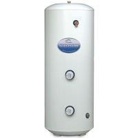 RM Cylinders Stelflow Direct Unvented Cylinder 300Ltr (53895)