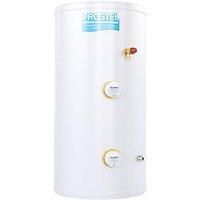 RM Cylinders Prostel Direct Unvented Cylinder 120Ltr (51564)