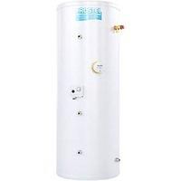 RM Cylinders Prostel Indirect Unvented Cylinder 210Ltr (30112)