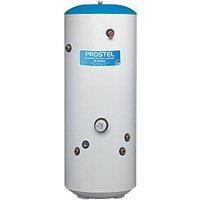 RM Cylinders Prostel Indirect Unvented Cylinder 300Ltr (94092)