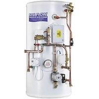 RM Cylinders Indirect Pre-Plumb Unvented Single Zone Cylinder 250Ltr (9570J)