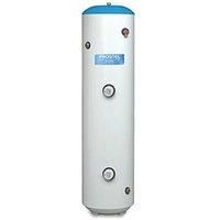 RM Cylinders Prostel Direct Slimline Unvented Hot Water Cylinder 120Ltr (3772F)