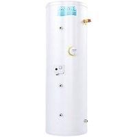 RM Cylinders Prostel Indirect Slimline Unvented Hot Water Cylinder 90Ltr (7113F)