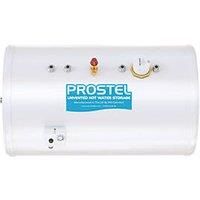 RM Cylinders Prostel Indirect Horizontal Unvented Hot Water Cylinder 150Ltr (8585F)