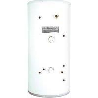 RM Cylinders 500Ltr Indirect Unvented Hot Water Storage Cylinder (8141P)