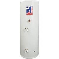 RM Cylinders Direct Internal Expansion Unvented Cylinder 138Ltr (2780V)