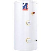 RM Cylinders Intercyl Direct Internal Expansion Unvented Cylinder 264Ltr (1365V)