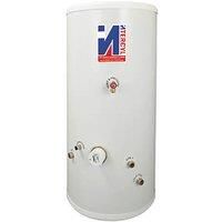 RM Cylinders Intercyl Indirect Internal Expansion Unvented Cylinder 134Ltr (5140V)