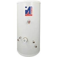 RM Cylinders Intercyl Indirect Unvented Internal Expansion Unvented Cylinder 259Ltr (6445V)