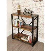 Baumhaus Urban Chic Low Bookcase