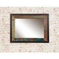 Baumhaus Urban Chic Mirror Large (hangs Landscape Or Portrait)