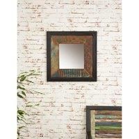 Baumhaus Urban Chic Mirror Small (hangs Landscape Or Portrait)