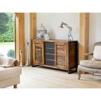Baumhaus Urban Chic Sideboard, Multi