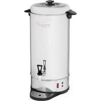 Swan SWU26L Commercial Hot Water Dispenser  Stainless Steel