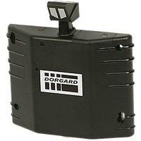 Dorgard Fire Door Retainer 478-5513 Doorguard Dorguard Black V0 BRAND NEW BOXED