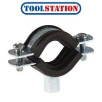 Made4Trade Rubber Lined Euro Clip M10/M8 22mm