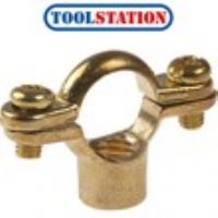 Brass Munsen Ring 22mm