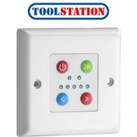 Heating Element Controller TCP200