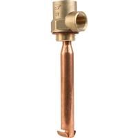 Surrey Outlet Flange 1" (22mm)