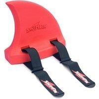 SwimFn Swimming Aid for Confidence Swim Fin Red, One Size, SWIMFINRED/ONESIZE