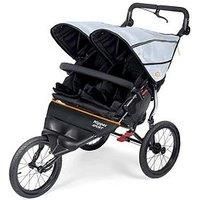Out n About Nipper Sport DOUBLE v5 Pushchair - All Terrain, Suitable From Birth