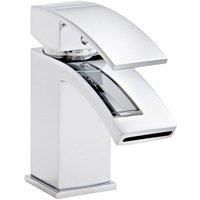 K-VIT Flair Mono Basin Mixer
