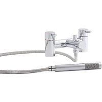 Plan Bath Shower Mixer Tap