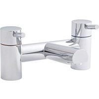 KVIT Plan Bath Filler Tap