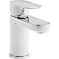Logik Mono Basin Mixer with Click Waste