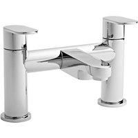 KVIT Logik Bath Filler Tap