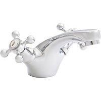 KVIT Victory Mono Basin Mixer Tap