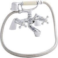 KVIT Victory Bath Shower Mixer Tap