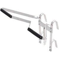Universal Ladder Stand-Off V Shape Downpipe - Safe Ladder Accessory Easy Fitting