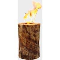 Quest Log Candle, Brown