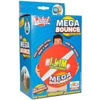 Wicked Mega Bounce Junior inflatable bouncy ball