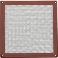 Broadfix Preventavent Brown Rodent & Crawling Insect Large Air Brick Cover (968YM)